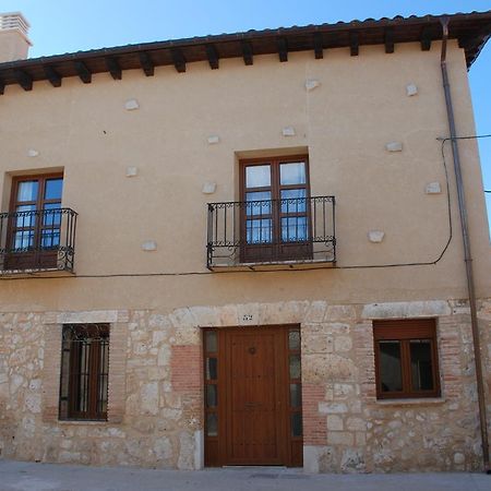 Casa Rural Margarita'S Sotillo de la Ribera Zewnętrze zdjęcie