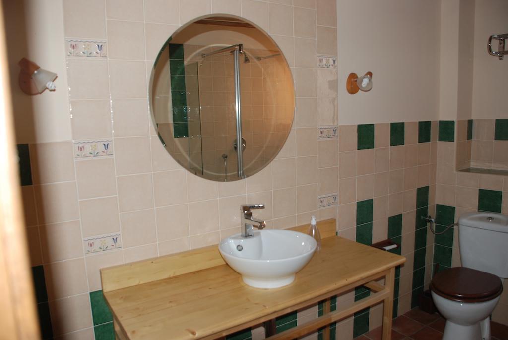 Casa Rural Margarita'S Sotillo de la Ribera Pokój zdjęcie