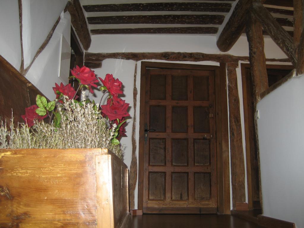 Casa Rural Margarita'S Sotillo de la Ribera Pokój zdjęcie