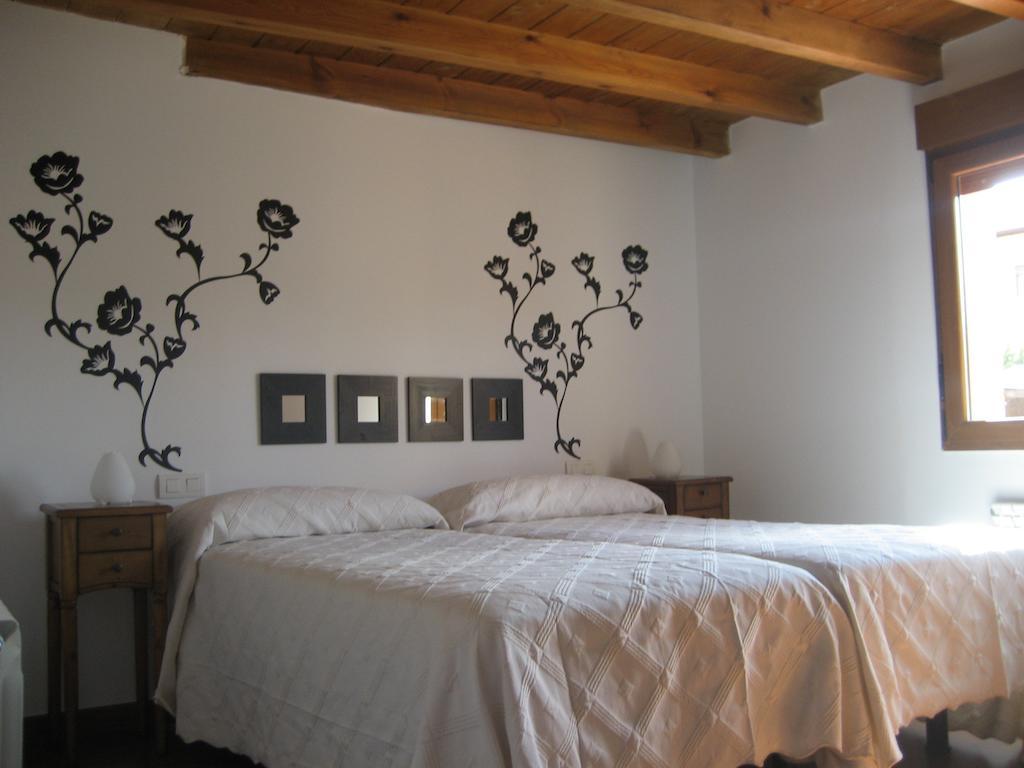 Casa Rural Margarita'S Sotillo de la Ribera Pokój zdjęcie