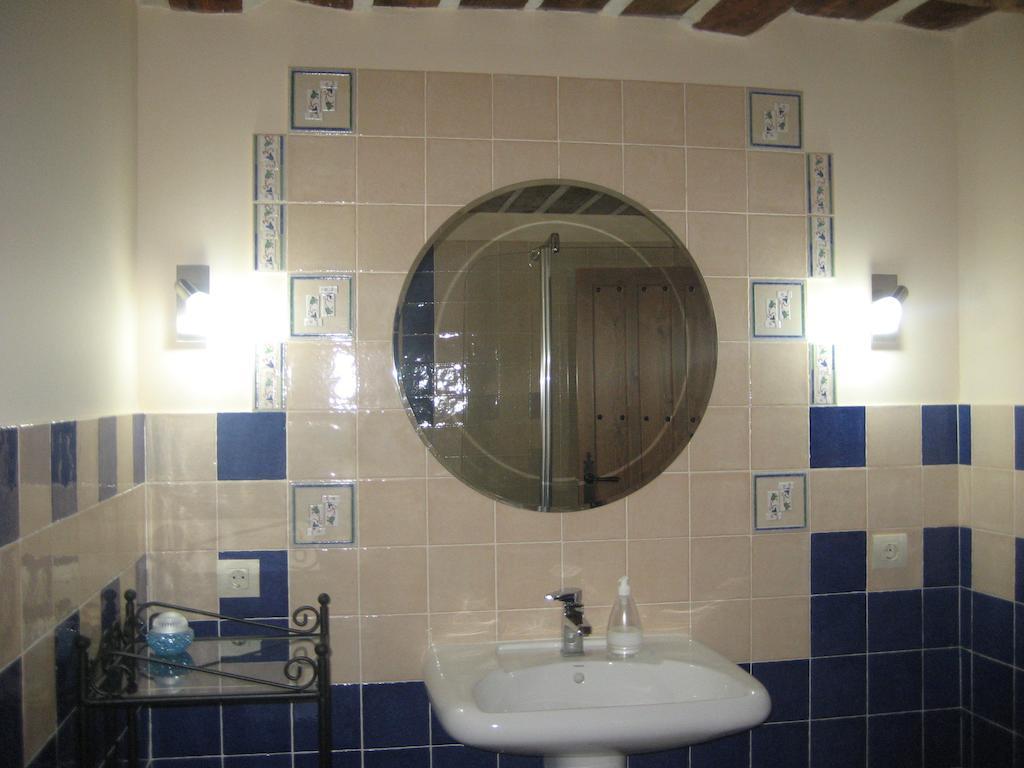 Casa Rural Margarita'S Sotillo de la Ribera Pokój zdjęcie
