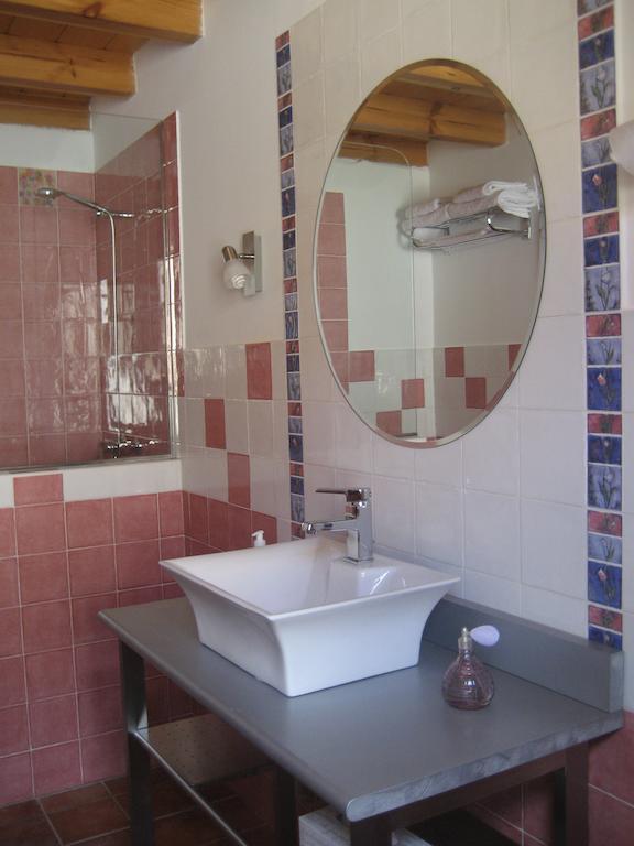 Casa Rural Margarita'S Sotillo de la Ribera Pokój zdjęcie