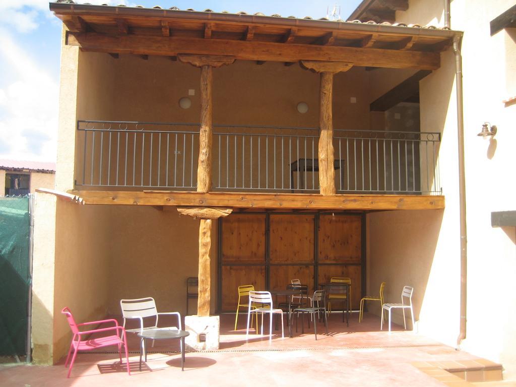 Casa Rural Margarita'S Sotillo de la Ribera Pokój zdjęcie